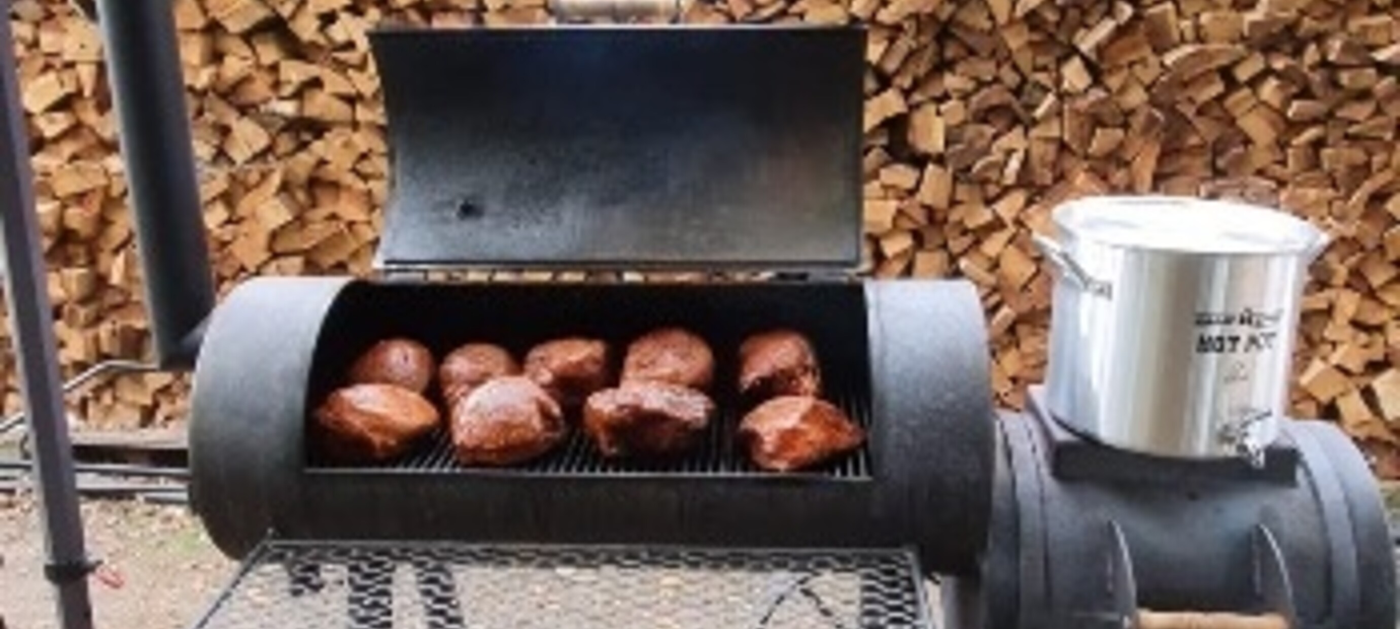 BBQ aan huis organiseren, makkelijk te doen!