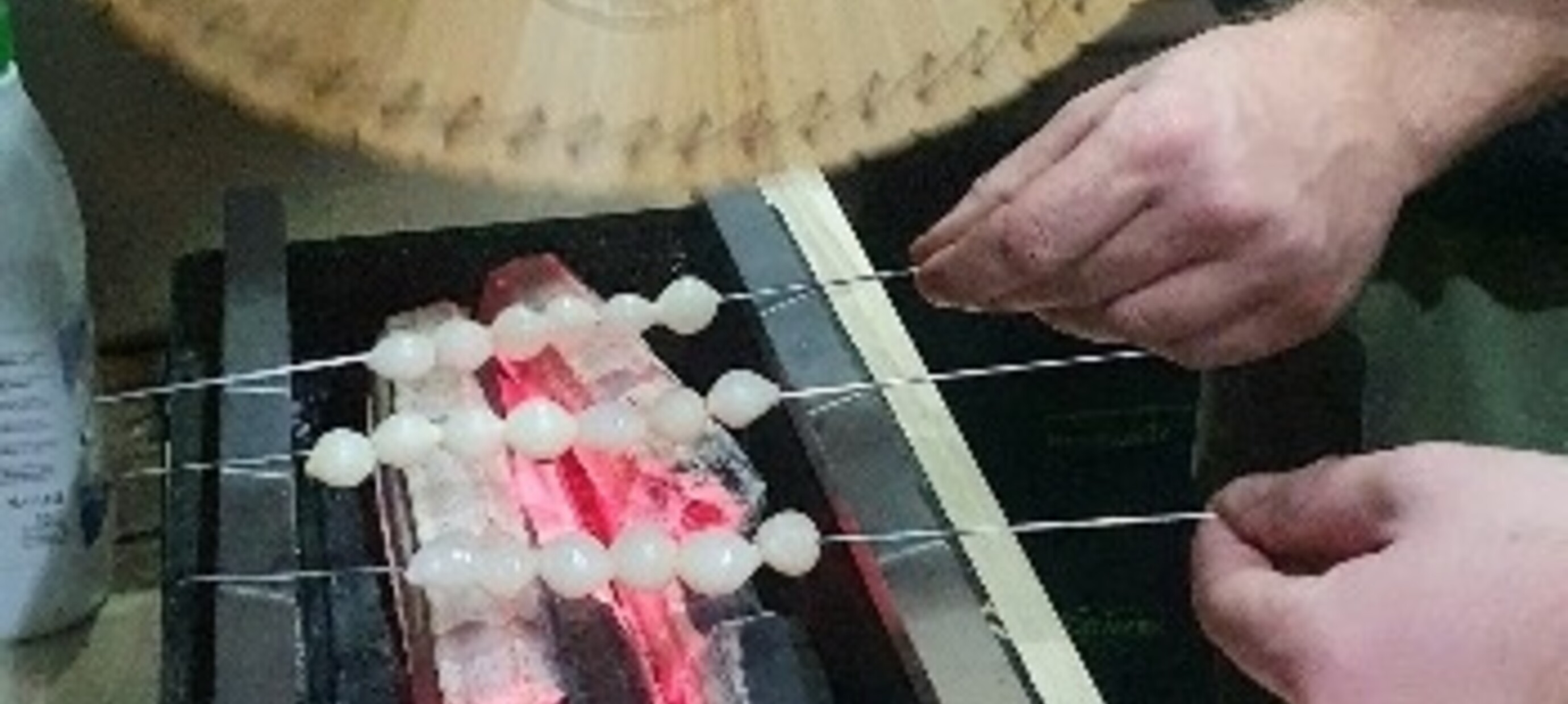 Het creëren van de ultieme BBQexperience