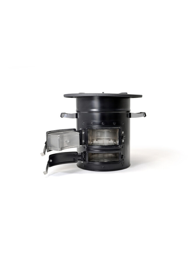 Origin outdoors Rocketstove-Skadi