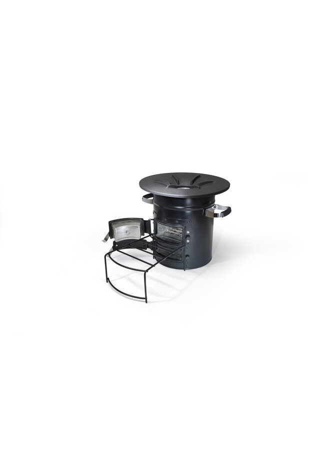 Origin outdoors Rocketstove-Skadi