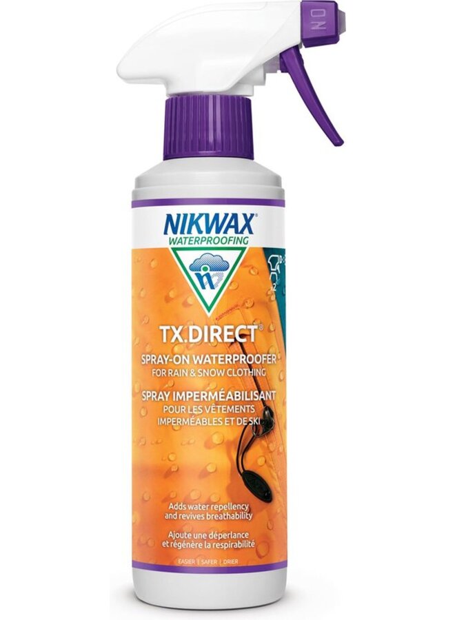 TX Direct  spray on 300 ml