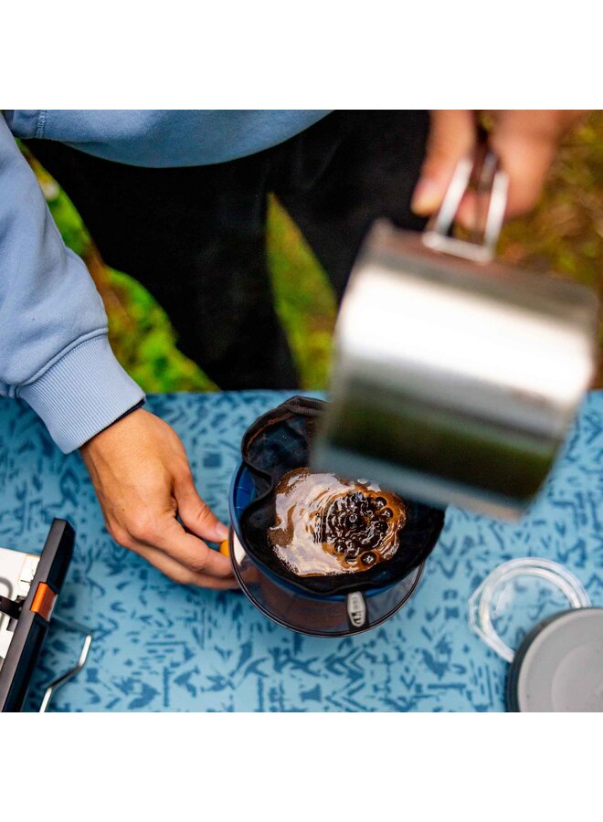GSI outdoors herbruikbare koffie filter