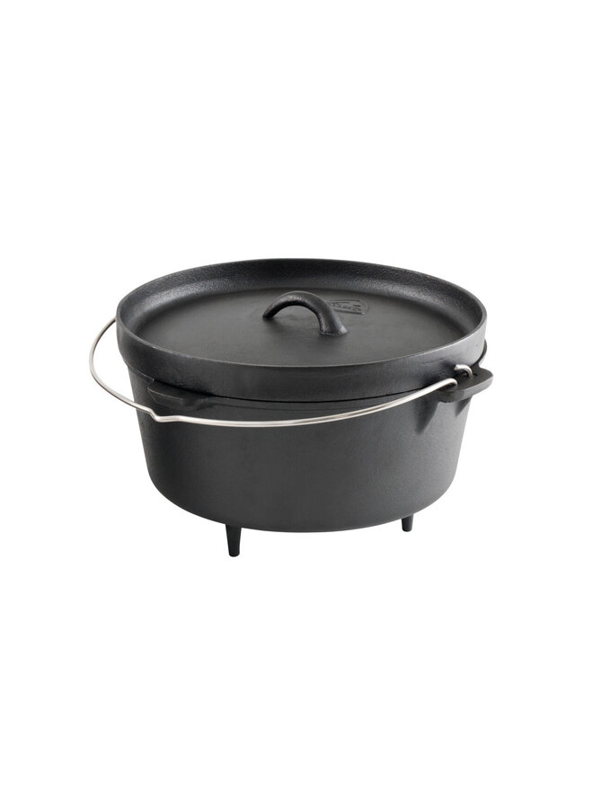 carson Dutch Oven 11.3 liter