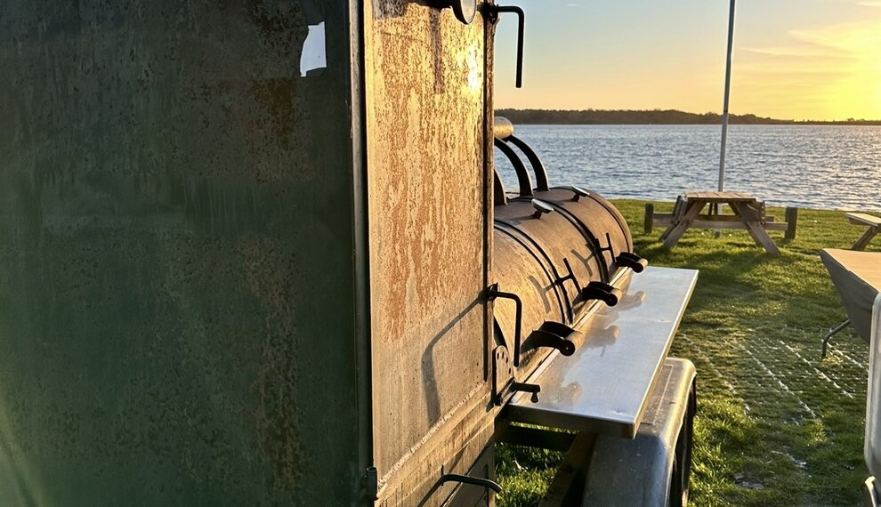 Wilderness Cooking Verzorgt Smaakvolle Catering aan het Veerse Meer
