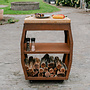 Tafel - Corten