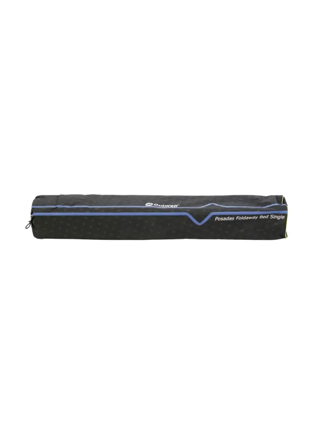 posades veldbed single