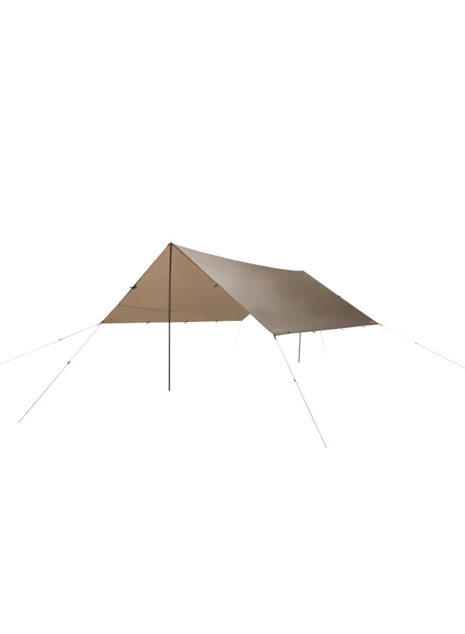 Totak Tarp 4 x 4 m