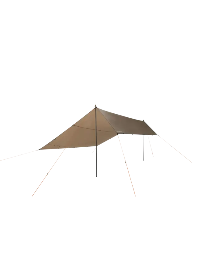 Totak Tarp 4 x 4 m