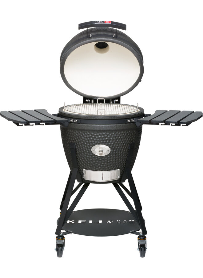 Legend Black - Large  21 inch