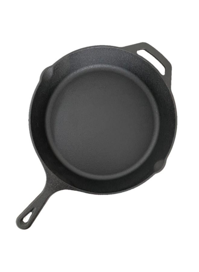 Skillet 30 cm