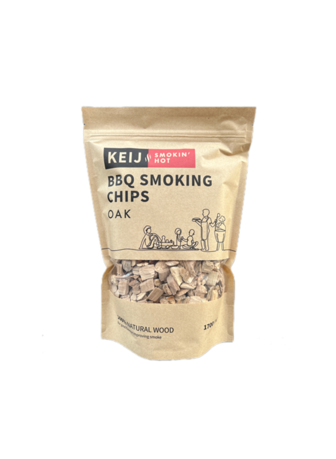 rook chips oak 1700ml