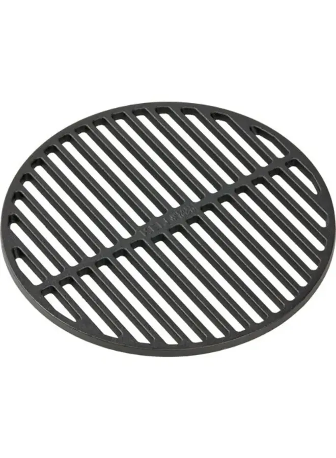 gietijzeren grill rooster compact 34 cm