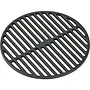 gietijzeren grill rooster compact 34 cm