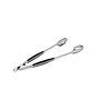 Grill tongs - heavy duty