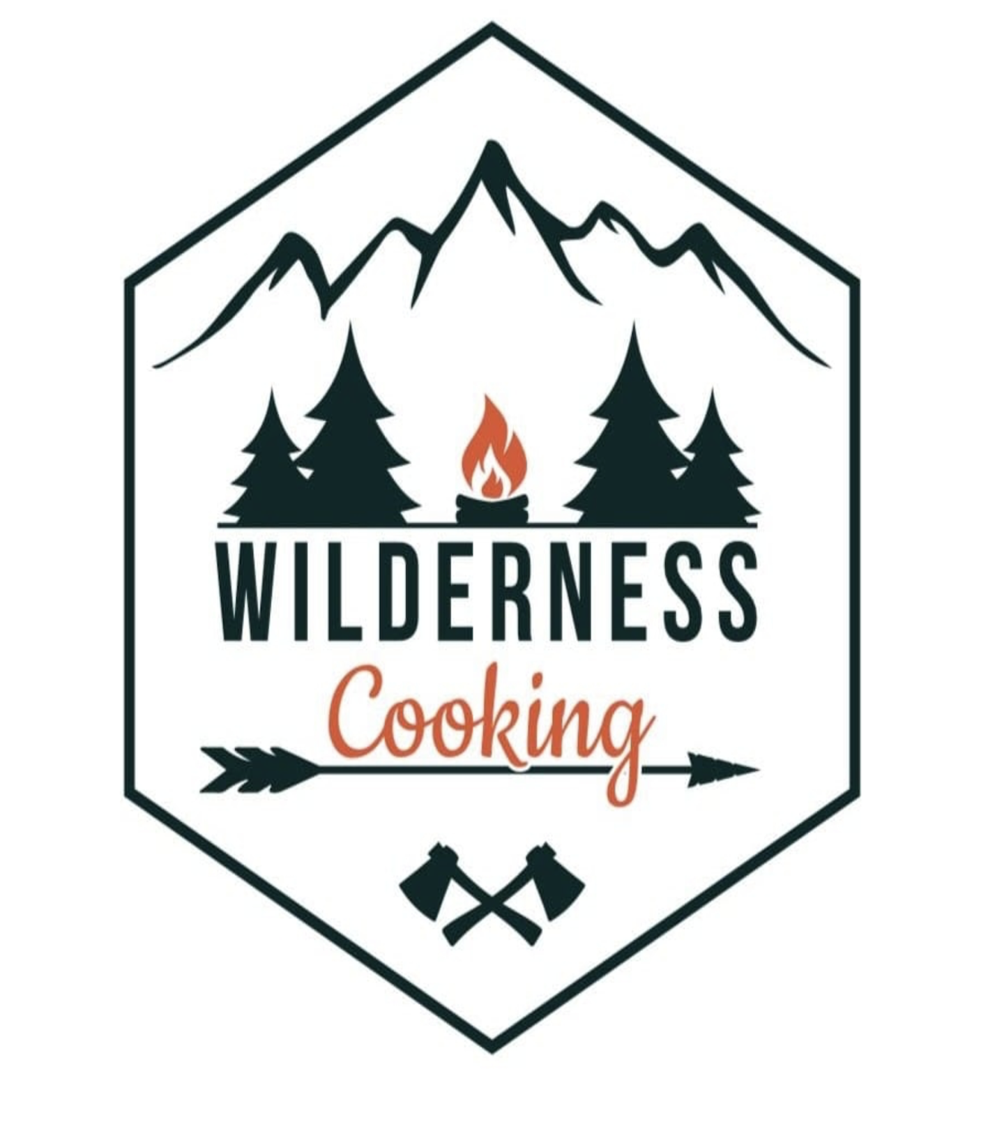 Wilderness Cooking  - buiten koken  - groot assortiment aan buiten kook artikelen 