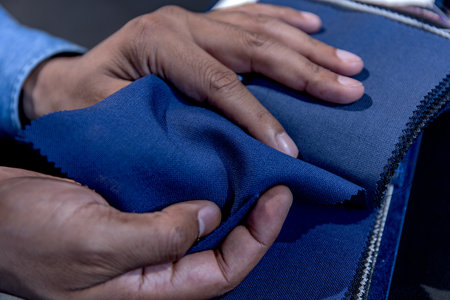 The Care & Maintenance Series #1: Suit Durability