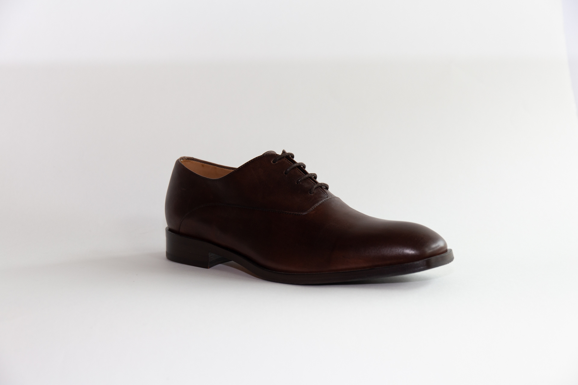 Oxford Bruine Schoenen - PAKKEND Amsterdam