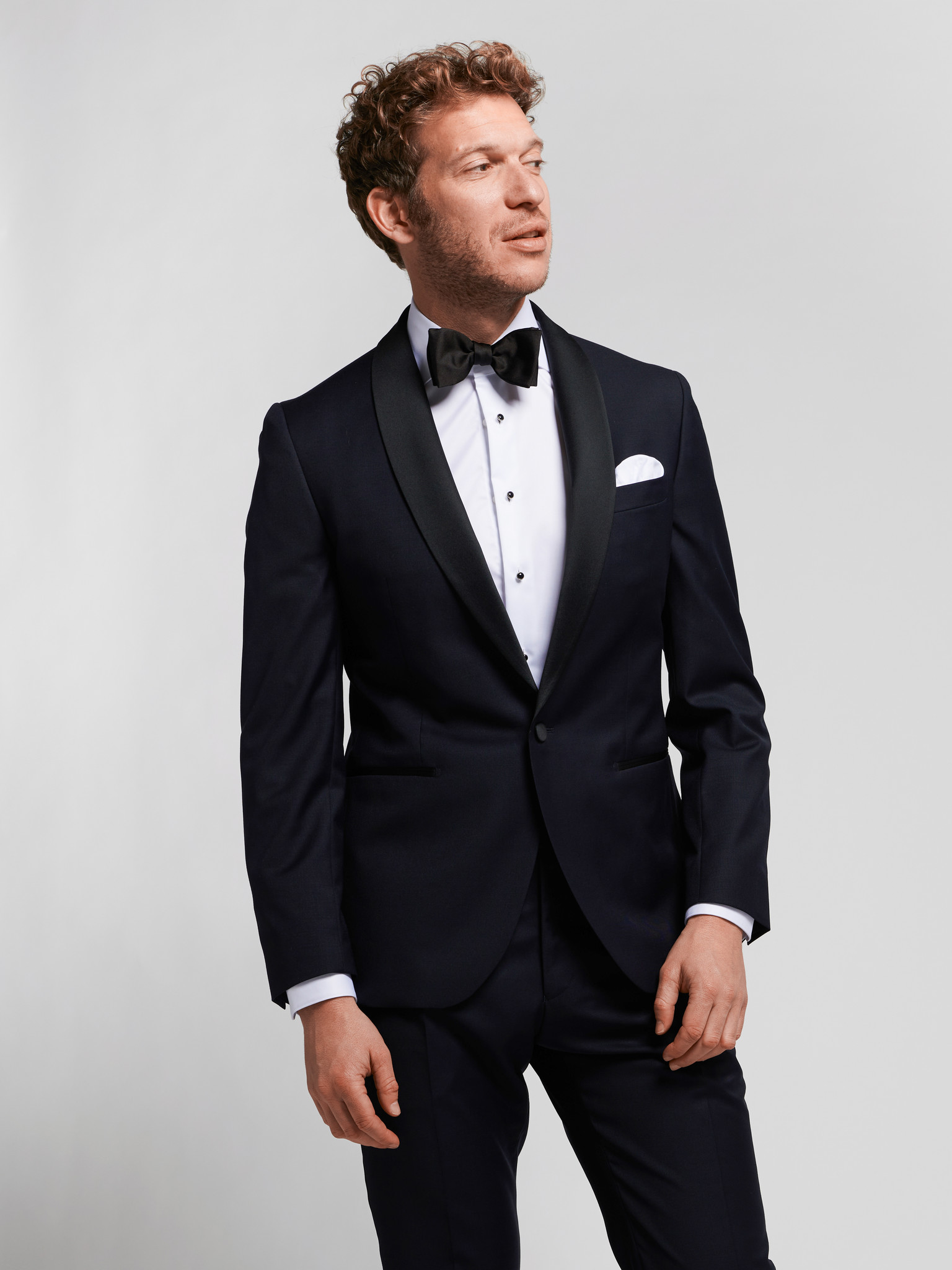 Midnight tuxedo sales