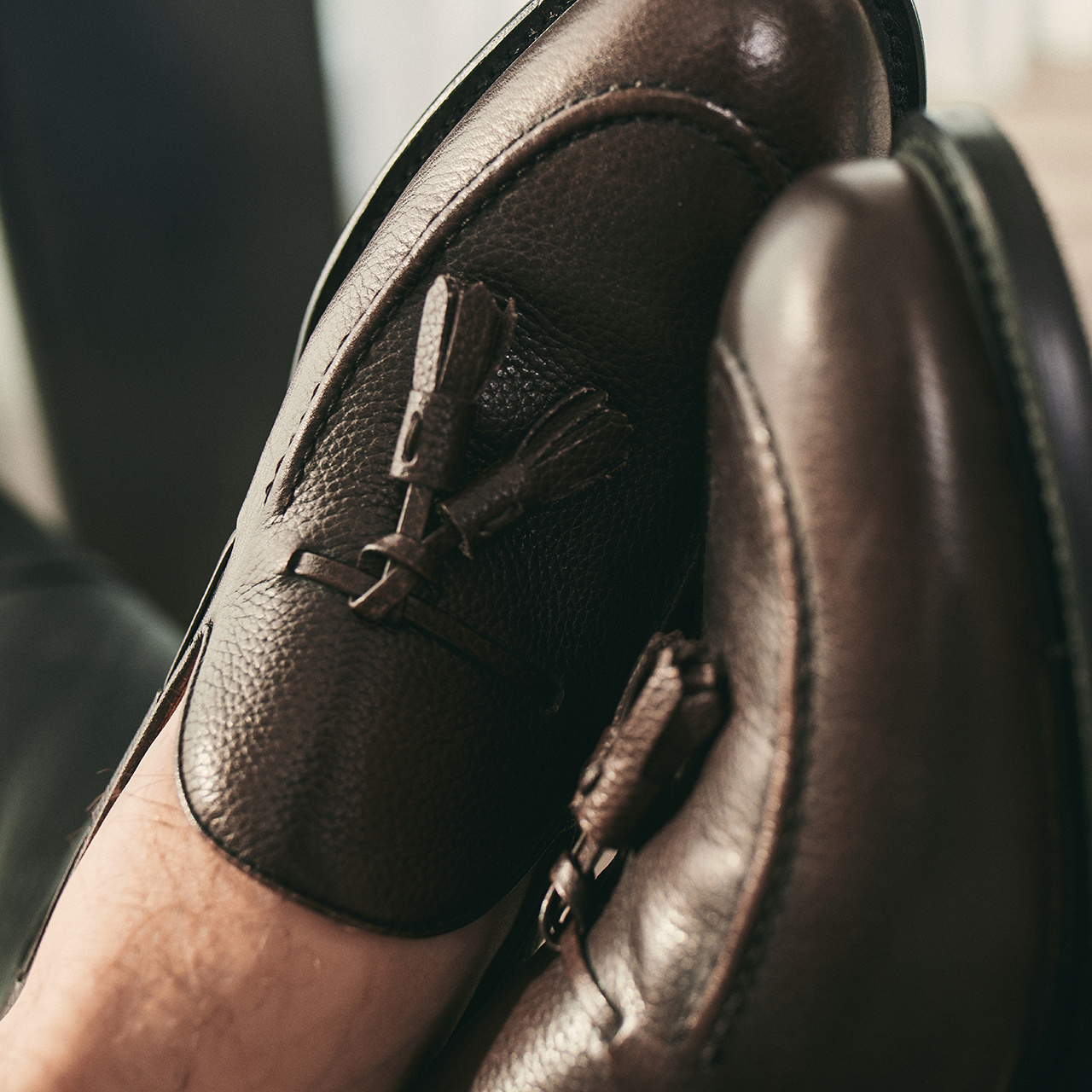 Custom Shoes