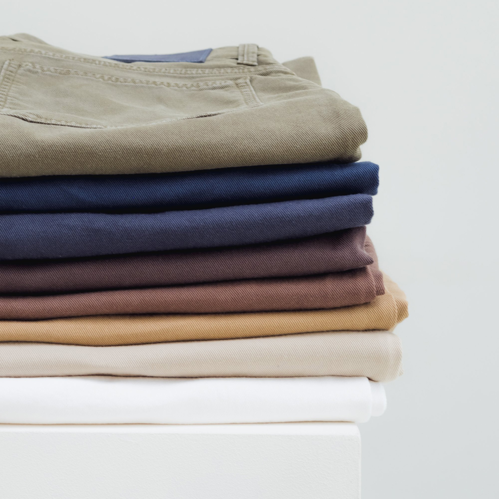 5-Pocket