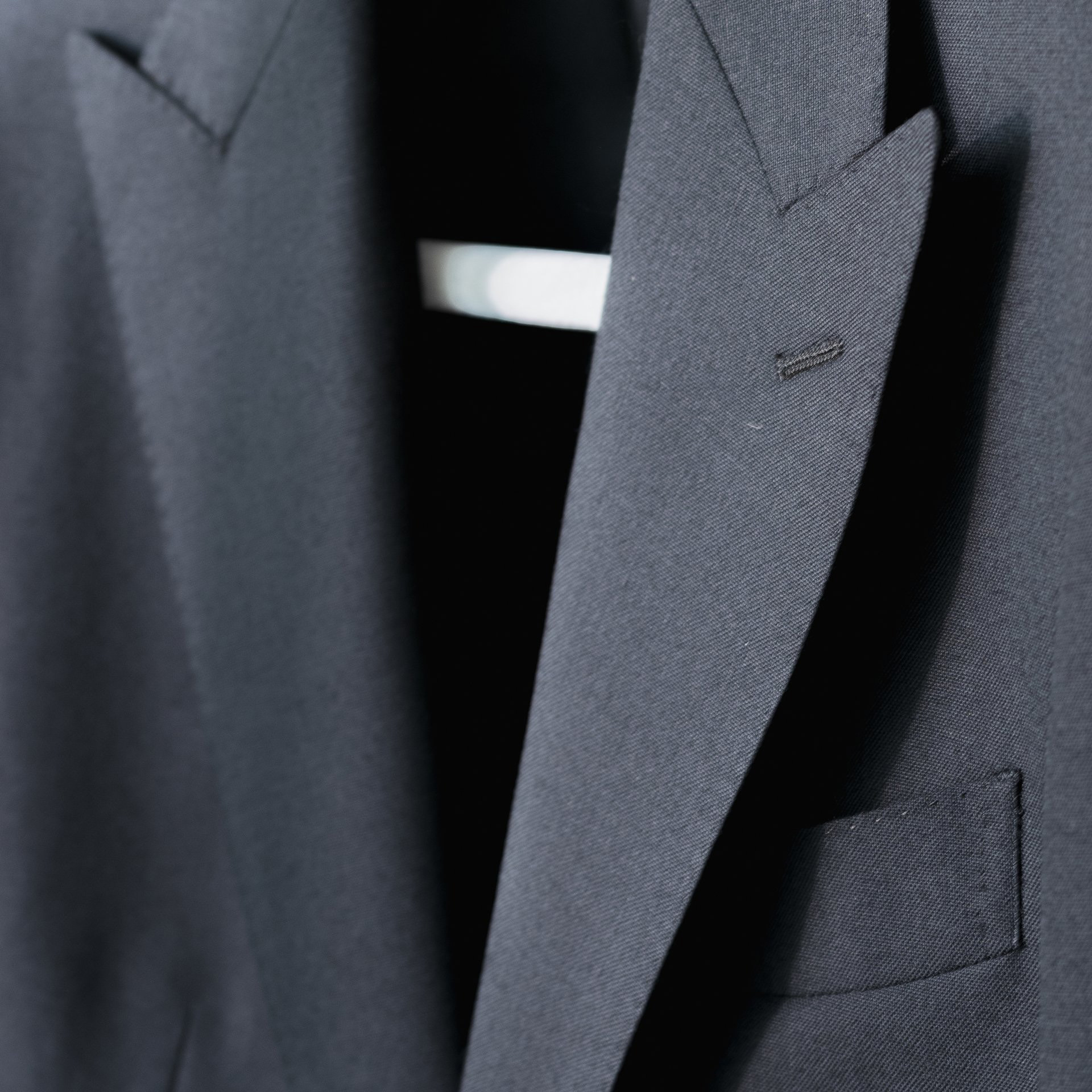 Tailcoat or Morning Suit