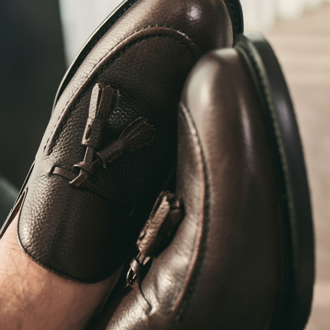 3-delig pak – details en afwerking