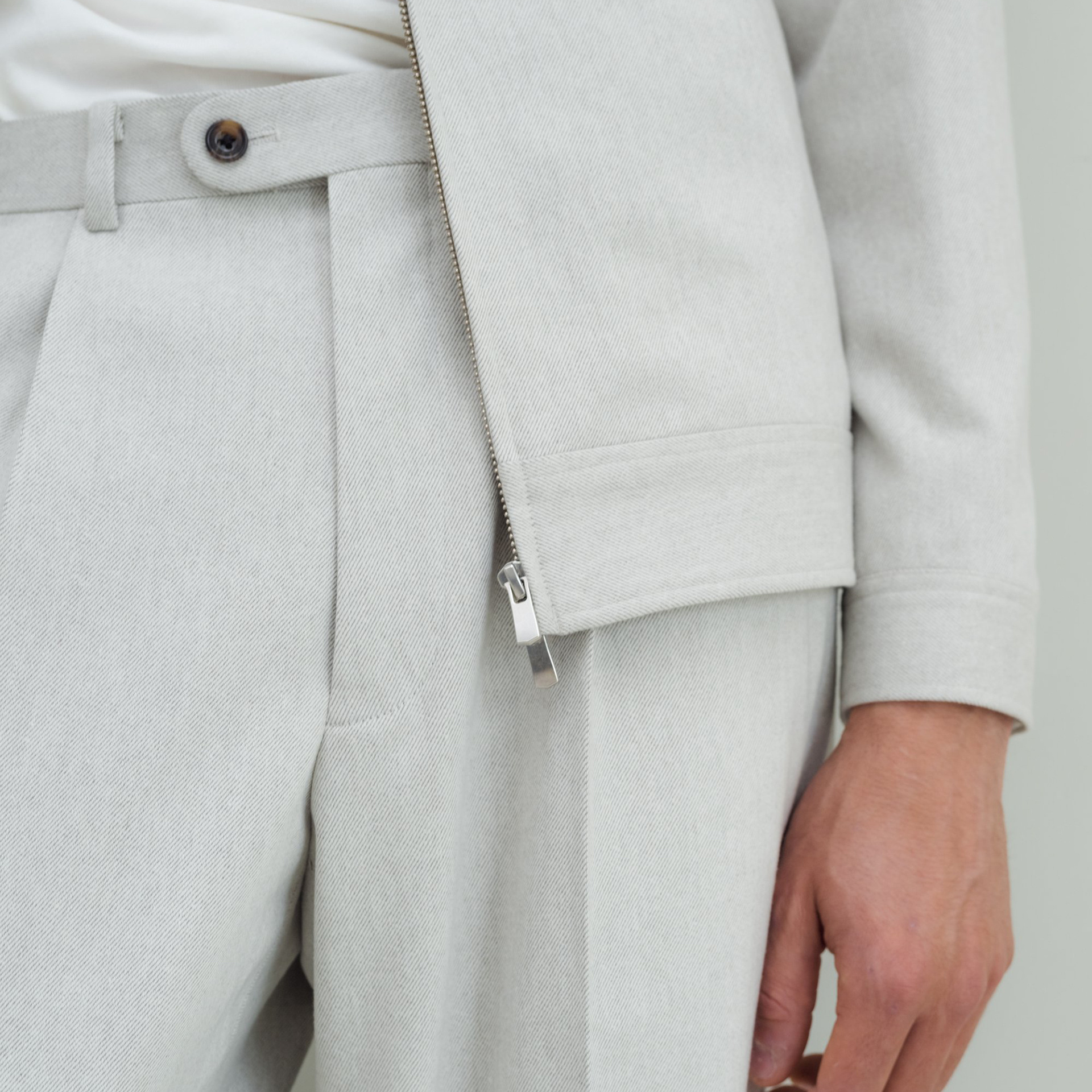 Casual pak – details