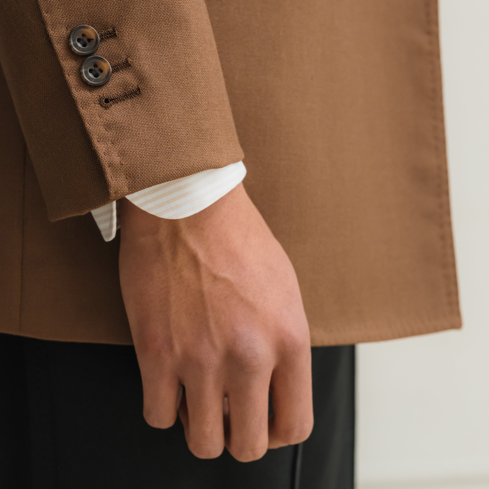 Casual pak – kleuren