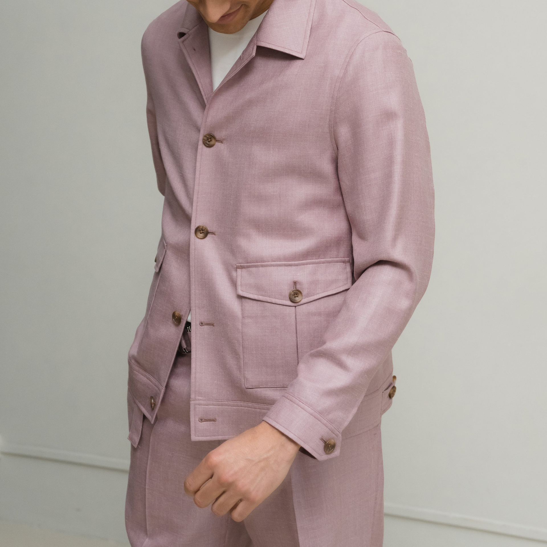 Casual pak – pasvorm