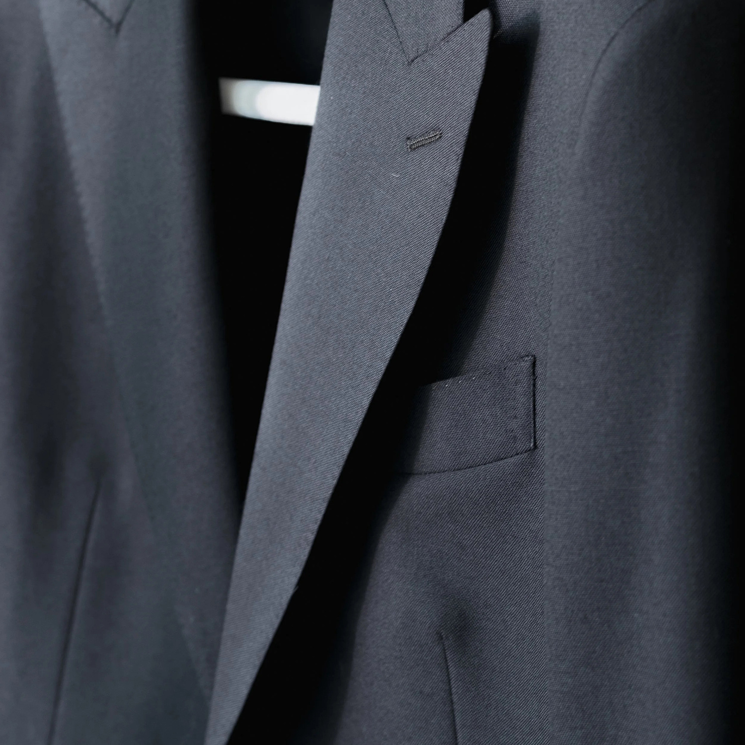 Rokkostuum & Jaquet – details