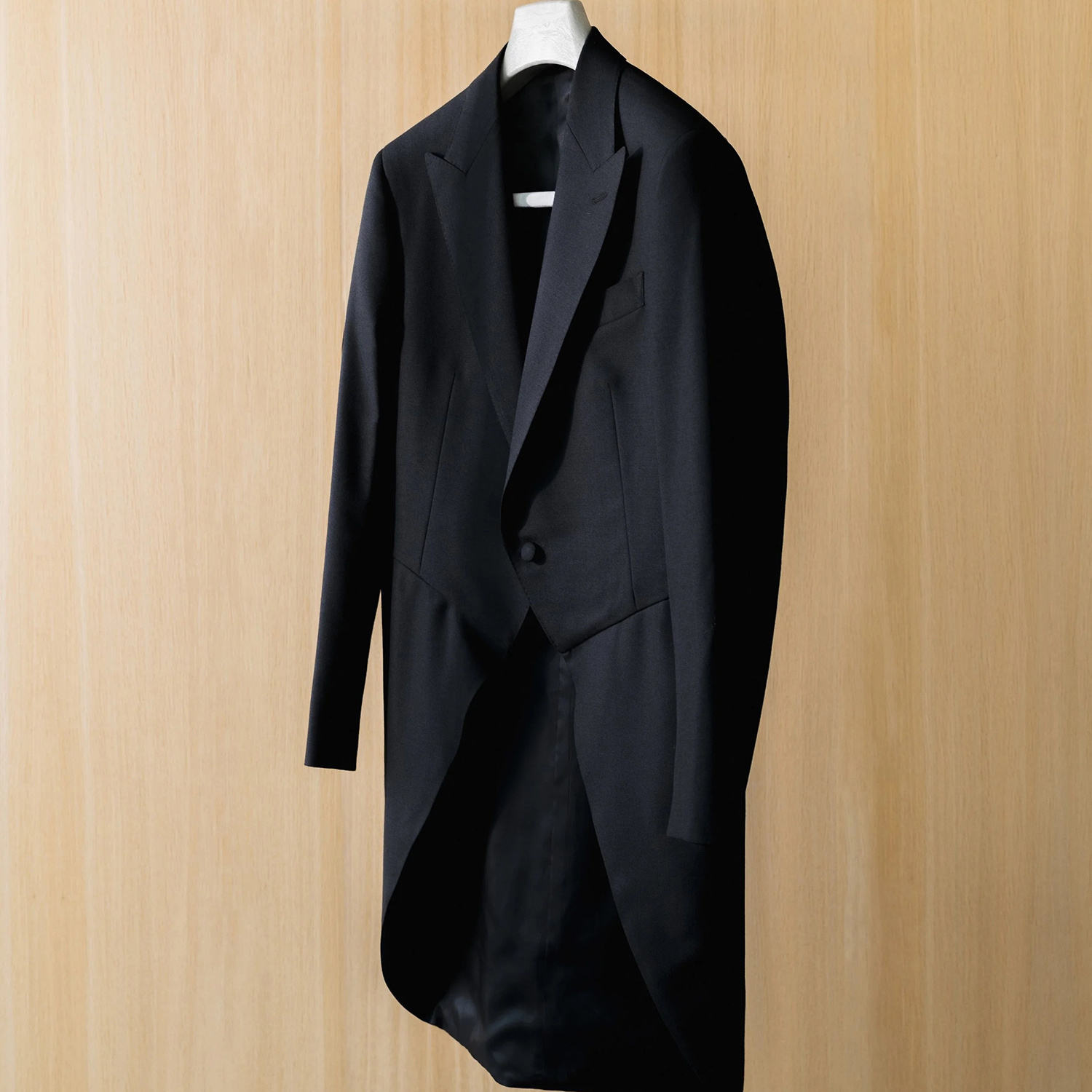 Rokkostuum & Jaquet – kleuren