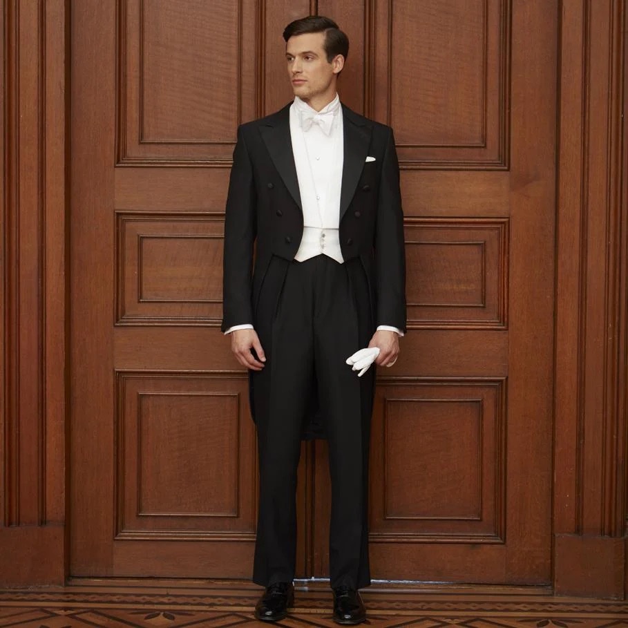 Rokkostuum & Jaquet – pasvorm