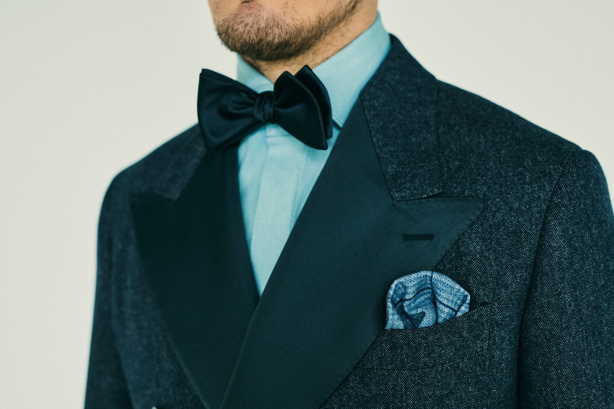 Tailoring that's just right