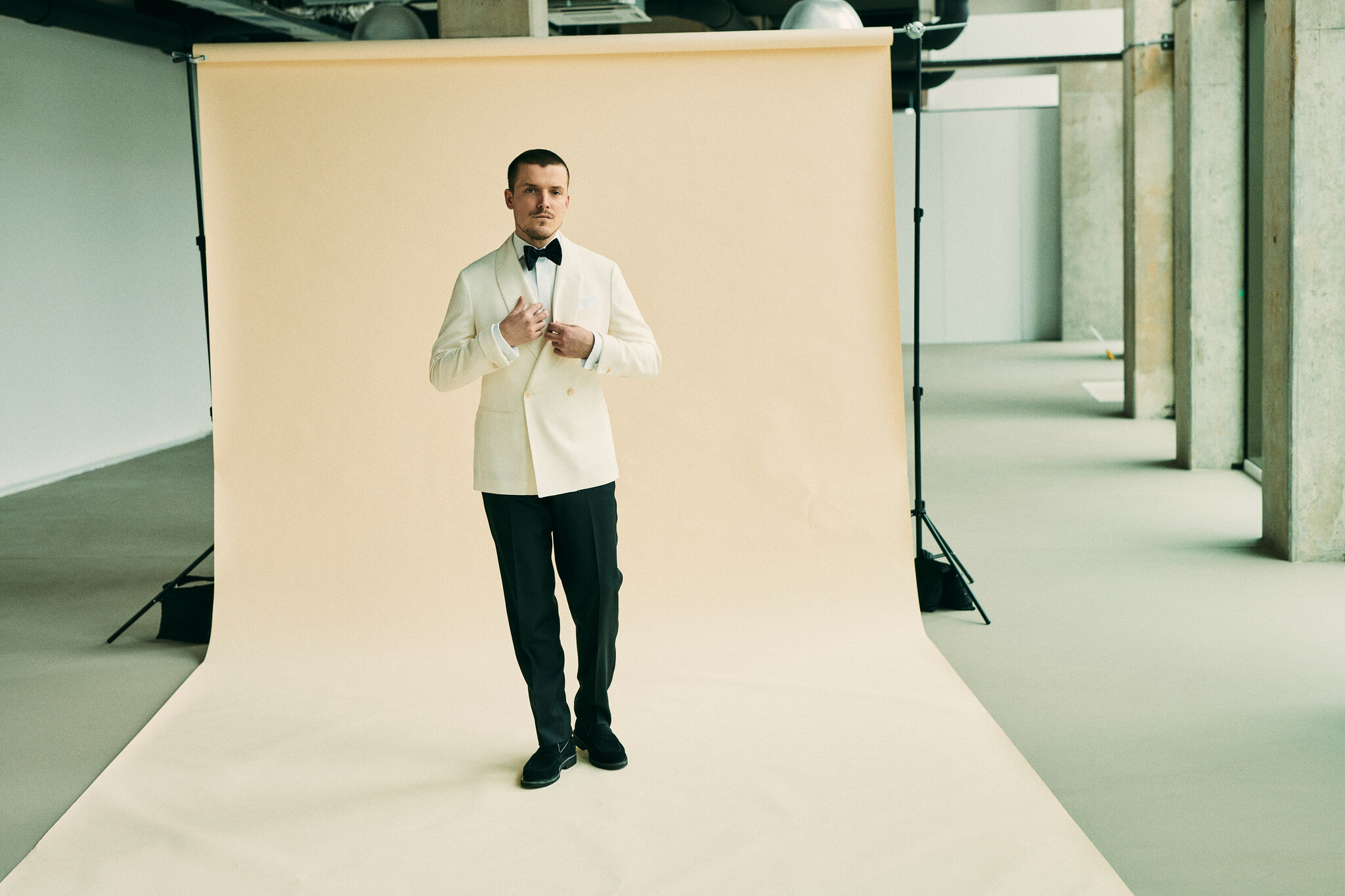 Tailoring that's just right