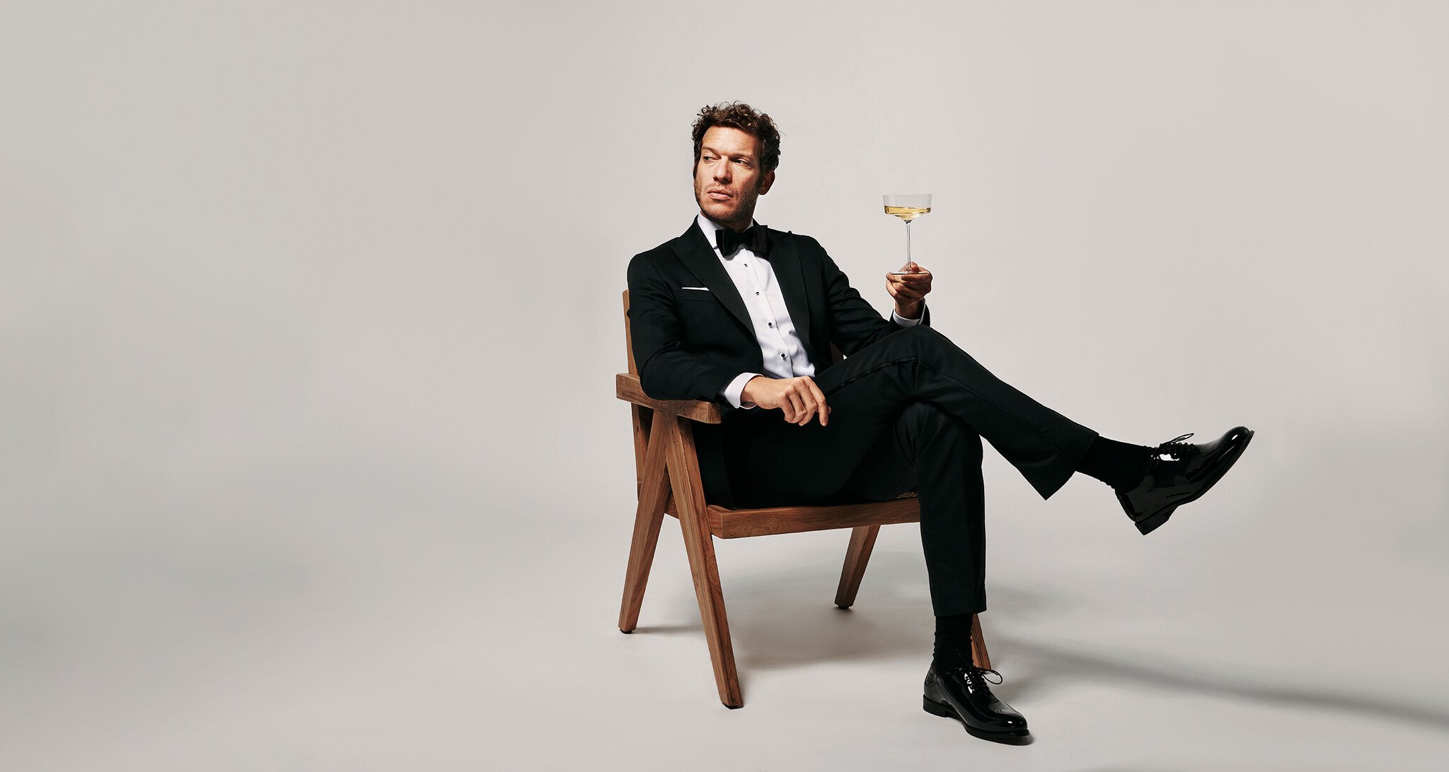 Tailoring that's just right