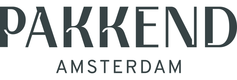 PAKKEND Amsterdam