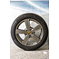 20 inch Cayenne Sportclassic Platinum complete winterset voor Cayenne (E3)