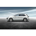 Porsche Cayenne E3 SUV  19-inch Cayenne S winterwielenset