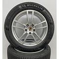 20-inch Cayenne E3-II Sport Design winterwielenset
