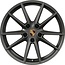 Porsche 992-1 20-/21 inch Carrera S winterwielenset