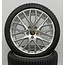 Pannamera 971 21 inch Panamera Sport Design winterwielenset