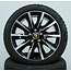 20 inch Taycan Tequipment Design winterwielenset