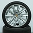 20 inch Taycan Tequipment Design winterwielenset