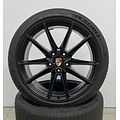 Porsche 992-1 20/21 inch Carrera S winterwielenset