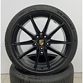 Porsche 992-1 20/21 inch Carrera S winterwielenset