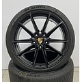 Porsche 992-1 20/21 inch Carrera S winterwielenset