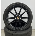 VERWACHT Porsche 992-1 20/21 inch Carrera S winterwielenset