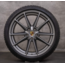 VERWACHT Porsche 992-1 20/21 inch Carrera S zomerwielenset