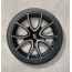 VERWACHT, 21 inch Taycan RS Spyder Design zomerwielenset