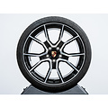 21 inch Taycan RS Spyder Design zomerwielenset